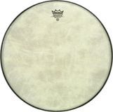 Remo Diplomat Fiberskyn 3, 12", Tom Batter/Reso - Tom vel