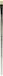 Winsor & Newton Artisan Plat Penseel Synthetisch Haar Zilver 1 stuk(s)