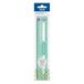 Milan Règle transparente, série "Neue Look", vert, 20 cm