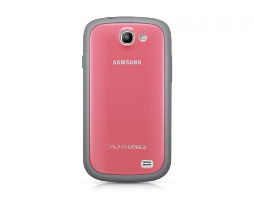 Samsung Cover Galaxy Express roze / Galaxy Express