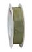 Präsent Lyon Bedraad Taft Lint, Oud Groen, 25 mm-25 m