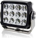 Hella RokLUME 380 LED projecteur longue portée 12/24V 84W | 1GA 996 197-611