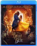 La Beauty and the Beast [Blu-Ray]