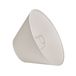 Watt & Veke Abat-jour Basic large Ø35 cm Blanc