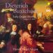 Buxtehude: Mdg Harald Vogel - Buxtehude: Early Organ Works (CD)