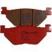 Brembo Remblok Tdm900 02-/ Fj1300 R 01- = Ya39/M2