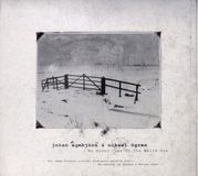Suburban Johan Agebjörn & Mikael Ögren We Never Came To The White Sea