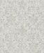 City Glow Vliesbehang Betonlook Grijs/Metallic 53cm x 1005cm