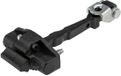 NTY Deurvastzetter voor NTY: EZC-RE-174 OEM 804308807R