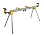 DeWALT DE7023 Onderstel voor Verstekzagen - 227 kg Draagvermogen