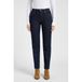 Lee high waist regular fit jeans dark blue denim