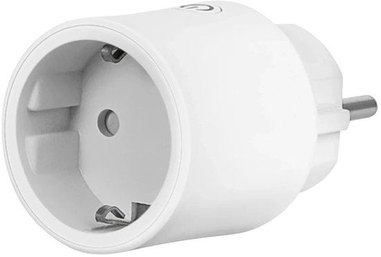 Osram Wandcontactdoos | Wit IP20