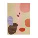 Magical Garden Tapis en laine 250x350 cm