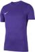 Nike Park VII SS Shirt Junior - Violet