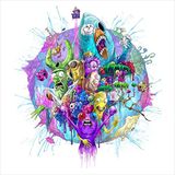 Bertus Distributie Trover Saves The Universe - Original Games Soundtrack
