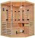 Artsauna Infraroodcabine Kiruna