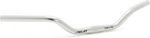XLC HB-C03 Touring Riserbar - Aluminium - 600mm - 25.4mm - Silver