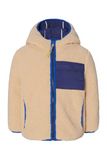 Noppies Jas Lahti - Reversible - Patriot Blue - Maat 122