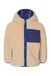 Noppies Jas Lahti - Reversible - Patriot Blue - Maat 122