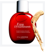 Clarins Eau Dynamisante