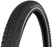 XLC Toorak Pneu – 27.5 Pouces – Noir