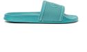 Brasileras Slippers Unisex-Turquoise-42