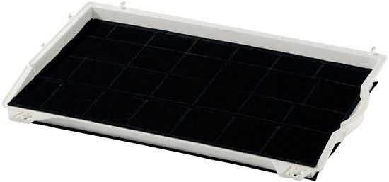 Bosch DHZ1100 - Afzuigkapaccessoire - Zwart
