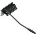 Babicz FCH Z-Series ST-Style Tremolo - Large - Noir