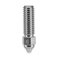 MicroSwiss Micro Swiss nozzle voor Creality K1, K1 Max en CR-M4 Hotend 1,75 mm x 0,60 mm