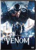 Venom [DVD]