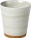 Broste Copenhagen GROD - tasse à café - 4 pièces - Grès - Sable - 200 ml