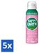 Happy Earth 5 x Désodorisant naturel Lavande & Ylang Ylang, 100 ml - Lot économique