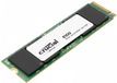 Crucial E100 480GB PCIe Gen4 NVMe M.2 Interne SSD