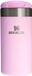 Stanley Transit Mug 350 ml Roze Roestvrijstaal