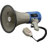 Monacor TM-17M mégaphone