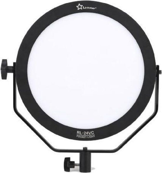 Linkstar RL-24VC Bi-Color LED Lamp - Dimbaar - 230V