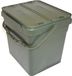 RidgeMonkey Modular Bucket System 17 litre Vert