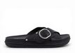 Emu Ebony Femme Flipflops d'été Noir