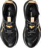 ASICS Gel-Trabuco 12 GTX - Maat 40.5 - Black/Stadium Orange / Zwart Oranje