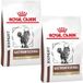 ROYAL CANIN Expert Gastrointestinale Vezelrespons 2x4 kg