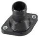 METZGER 4010305 Raccord de liquide de refroidissement pour HYUNDAI i10 (PA), raccord d'eau