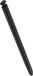 Avizar Stylet Convient pour Samsung Galaxy Note 9 avec pointe fine, Noir