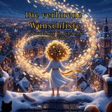 Die Independently Published Die verlorene Wunschliste Paperback