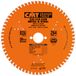 CMT Orange Tools 226.216.64M zaagblad, metaal, HW 216X2.2/1.8X30 Z64 FWF