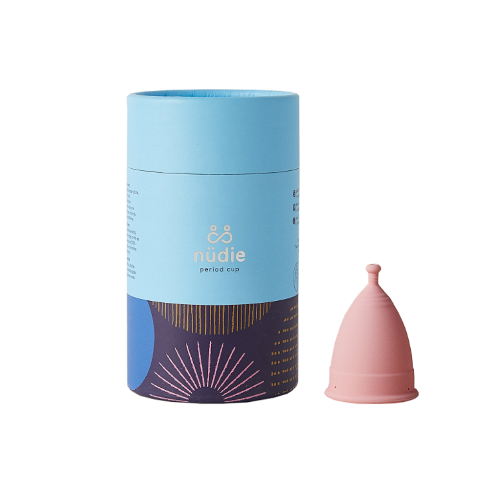 &Sisters The Nudie Cup - Teen