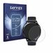 Savvies Screenprotector voor Xiaomi Watch 2 - Folie Beschermfolie transparant 6 Stuks