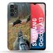 Beschermhoes Jacht Vision Tir Samsung Galaxy A13 Beschermhoes