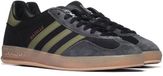 Adidas GAZELLE INDOOR Sneakers Zwart Heren