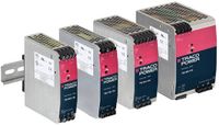 TracoPower TIB 120-148 DIN-rail netvoeding +48.0 V/DC 2500 mA 120 W