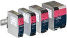 TracoPower TIB 120-148 DIN-rail netvoeding +48.0 V/DC 2500 mA 120 W